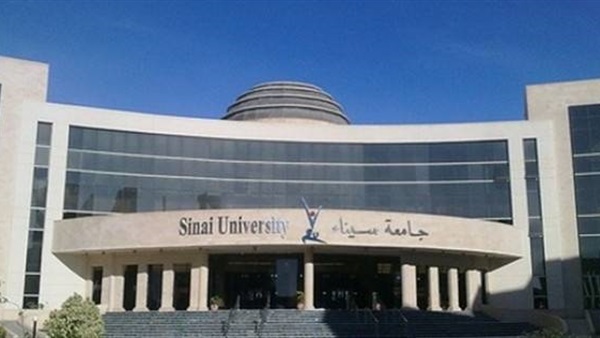 وفاة طاب بجامعة سيناء متأثرا بـ"كورونا".. والطلاب يتهمون الكلية بالإهمال