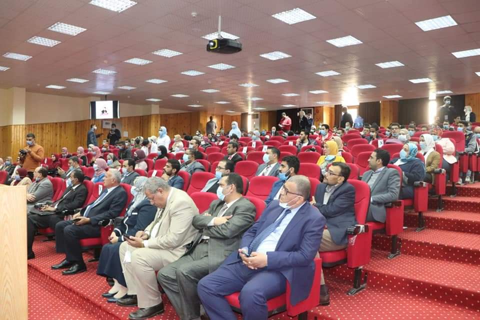 جامعة الأزهر تحتفل بختام فعاليات ريادة الأعمال وتكرم الفائزين