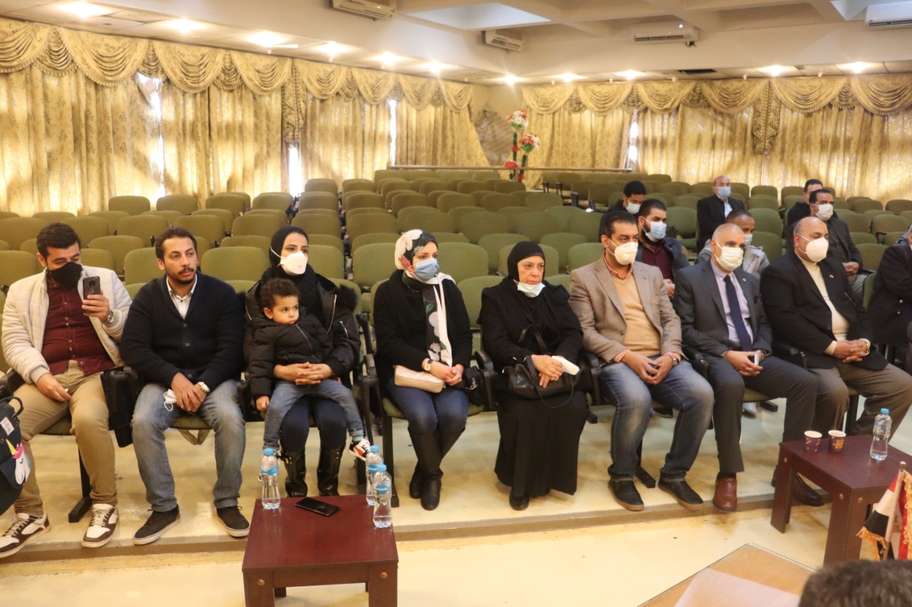 المشاركون في حفل تأبين نائب رئيس جامعة الأزهر الأسبق: الفقيد كان مدرسة متفردة في العطاء