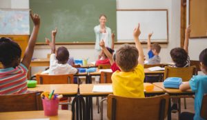 توجيهات مركز مكافحة الأمراض الأمريكي لإعادة فتح المدارس في ظل كورونا