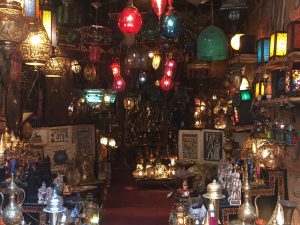شارع المعز ورمضان.. قصة عشق في قلوب المصريين