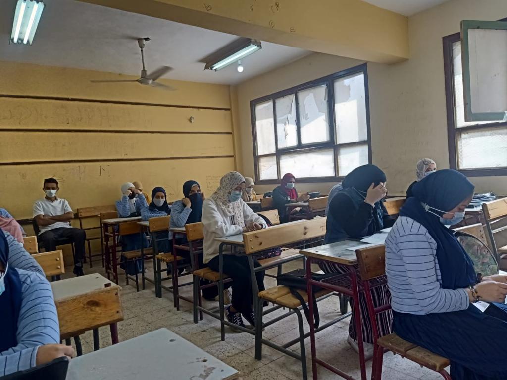 «منارة مصر التعليمية» ترد على اتهامات "شوقي" لأولياء الأمور بإعاقة تطوير التعليم