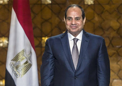الرئيس السيسي يفتتح مدينة الدواء المصرية اليوم 