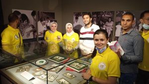 "الشباب والرياضة" تطلق أولى فعاليات منحة ناصر للقيادة الدولية في نسختها الثانية