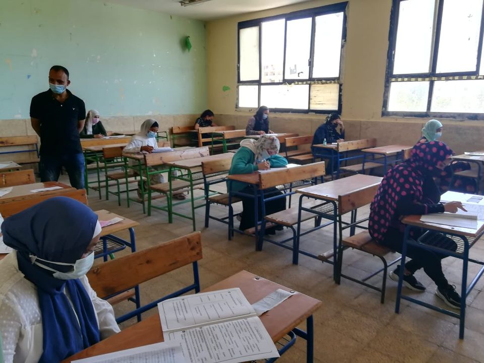  التعليم تعلن شروط التقدم لوظيفة رئيس البعثة التعليمية المصرية بجنوب السودان