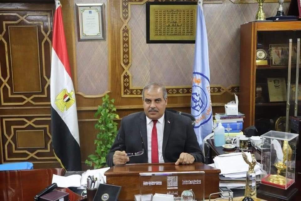 رئيس مجلس الوزراء يصدر قرارا بتجديد تعين المحرصاوي رئيسا لجامعة الأزهر