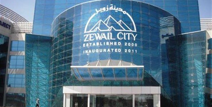 مدينة زويل تحتل المركز الأول مصريا والعاشر عربيا لعام 2021 في ترتيب التايمز للجامعات العربية