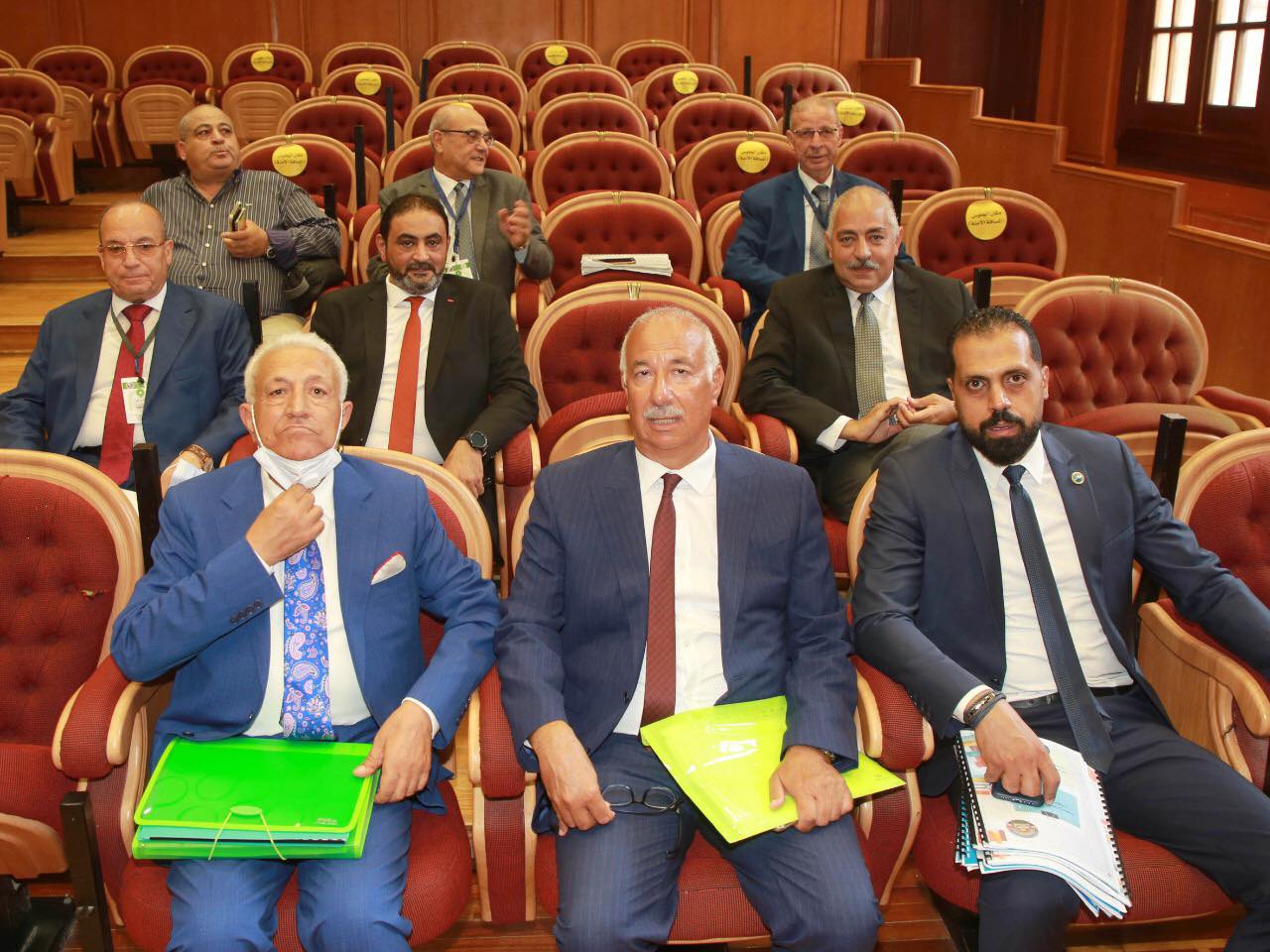 الجمعية المصرية لأصحاب المدارس الخاصة تكشف تفاصيل الاجتماع بأعضاء لجنة التعليم