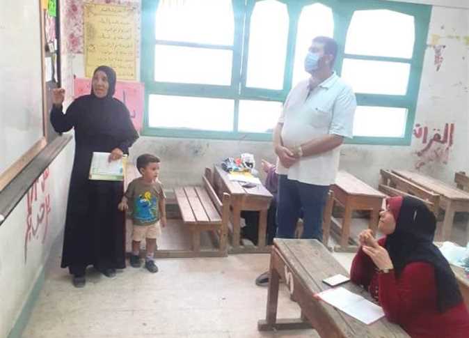 أمهات مصر: التغذية المدرسية في عهد السيسي شهدت إهتمام غير مسبوق