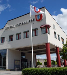 منح الجامعات 2021.. جامعة أوريبرو تقدم منحة لطلاب الدكتوراه في السويد