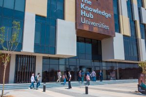 تنسيق الجامعات 2021.. تعرف على برامج مؤسسة جامعات المعرفة الدولية المستضيفة فرع كوفنتري