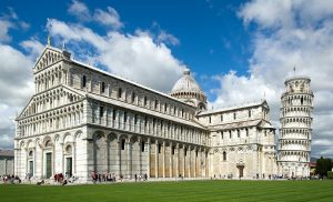 جامعة بيزا الإيطالية تقدم منح لطلاب البكالوريوس والدراسات العليا