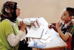 أمهات مصر: مطالبات بمناهج تناسب طلاب صعوبات التعلم توفير متخصصين لهم
