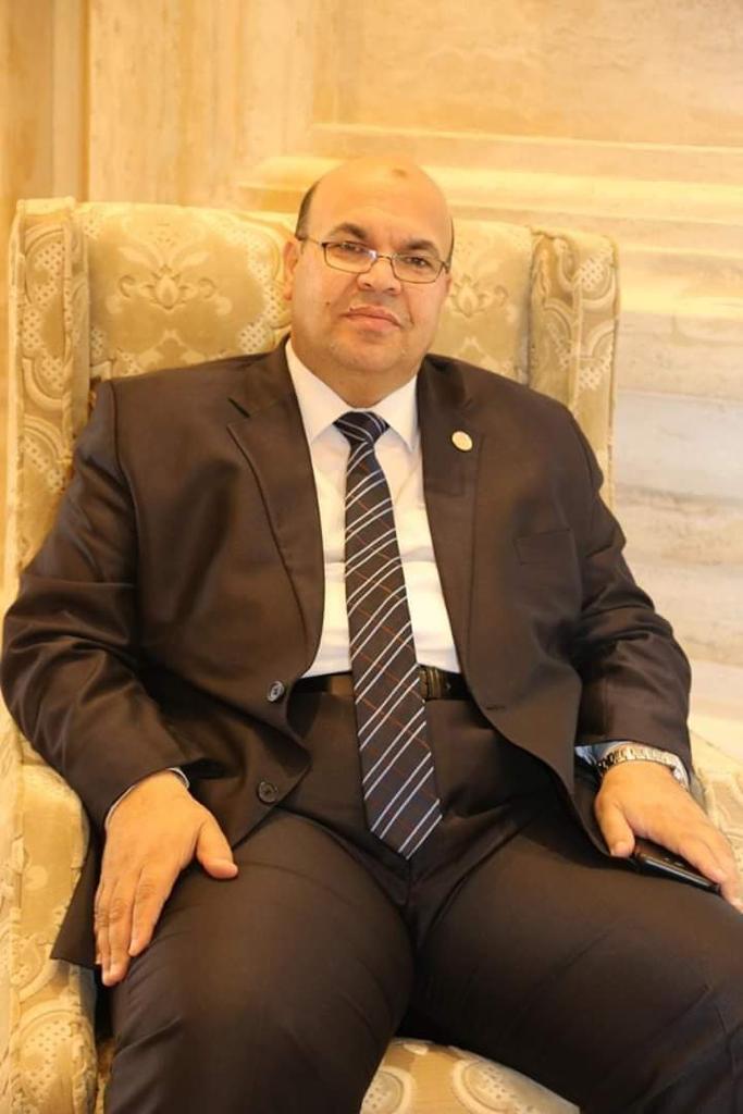 أحمد الشيخ
