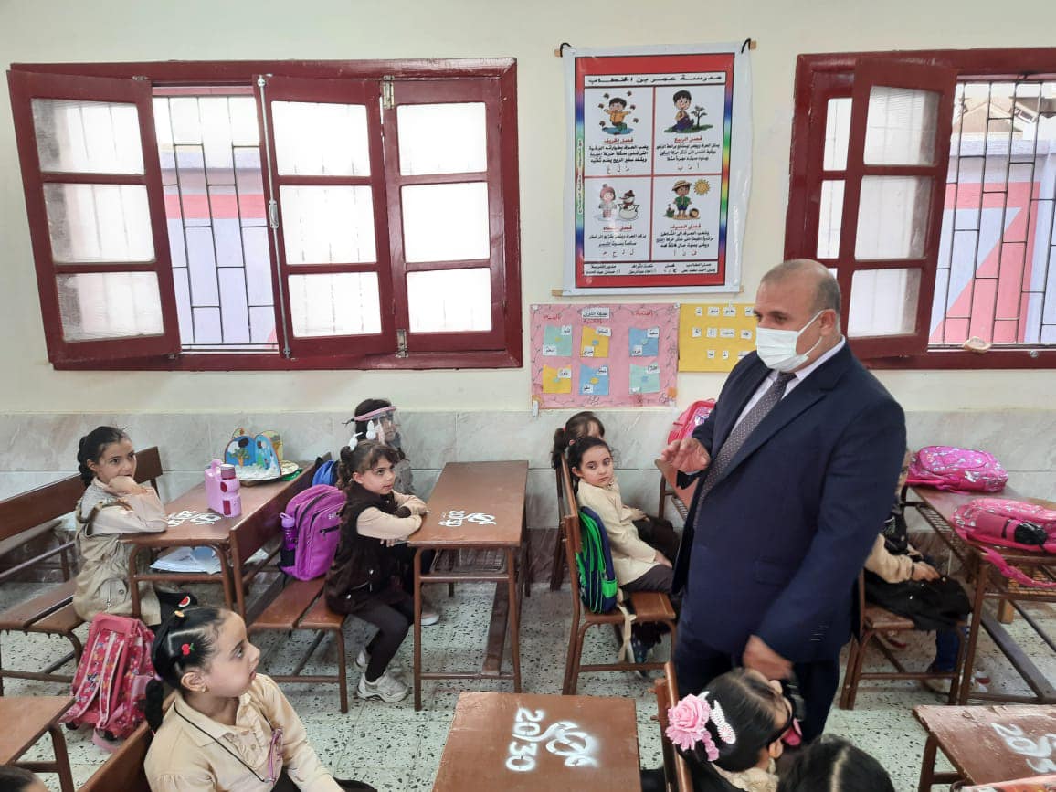 أولياء أمور مصر يقدم نصائح لأمهات طلاب الرابع الابتدائي قبل الامتحانات الشهرية