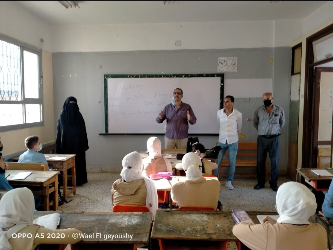 تعليم القاهرة: هذه مواصفات امتحانات الفصل الدراسي الأول