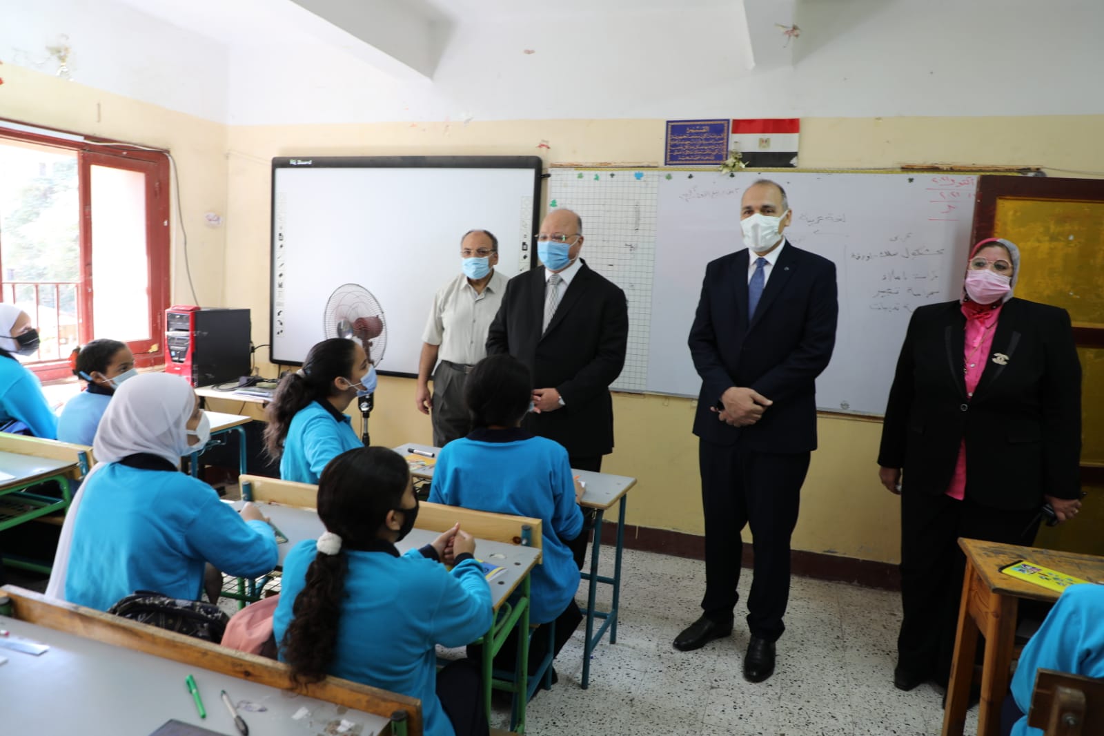 أولياء أمور مصر: المهام الأدائية عبء على الطالب وفقدت الهدف منها