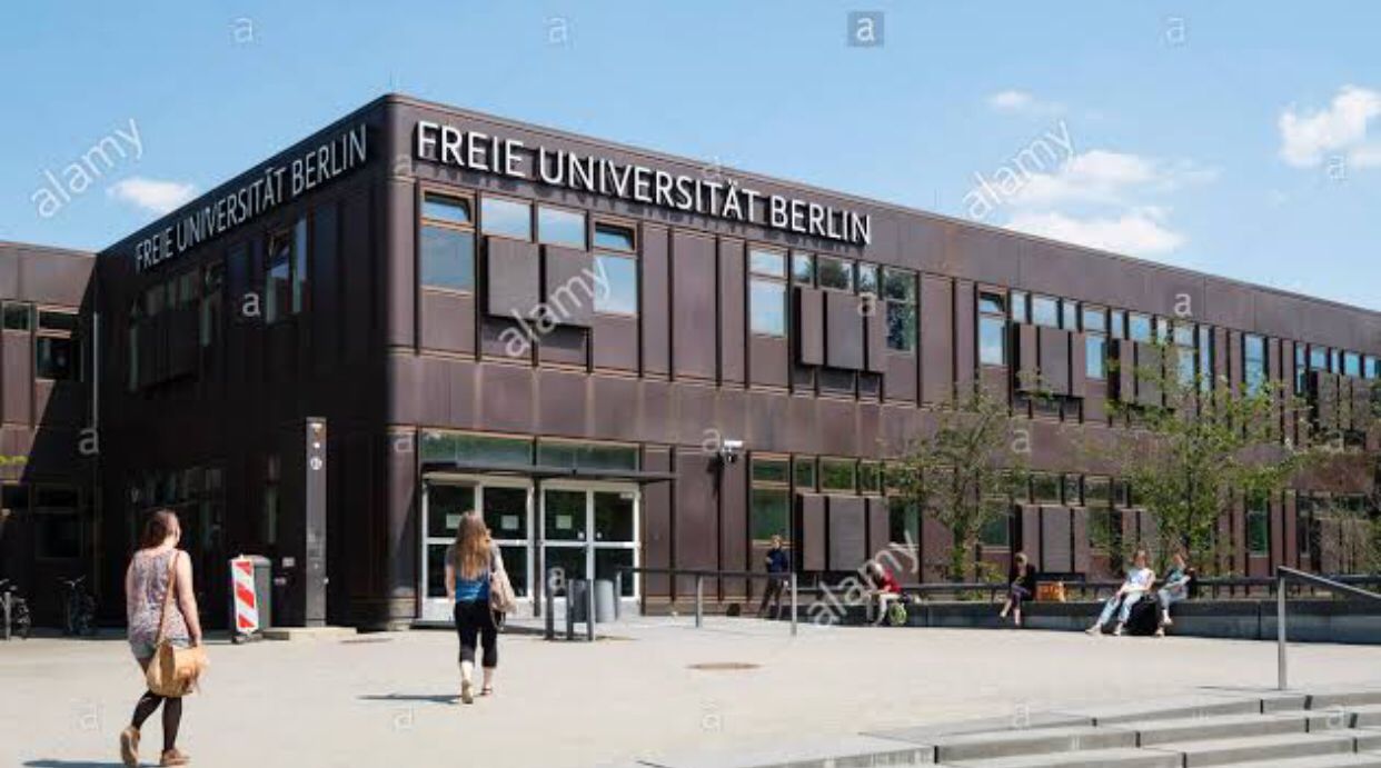 للطلاب..  تعرف على أفضل 5 جامعات في ألمانيا