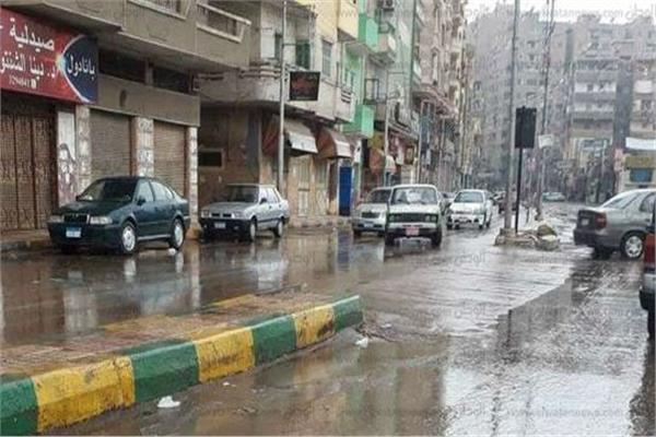 محافظ القاهرة يحذر بعدم النزول للشوارع إلا للضرورة القصوى