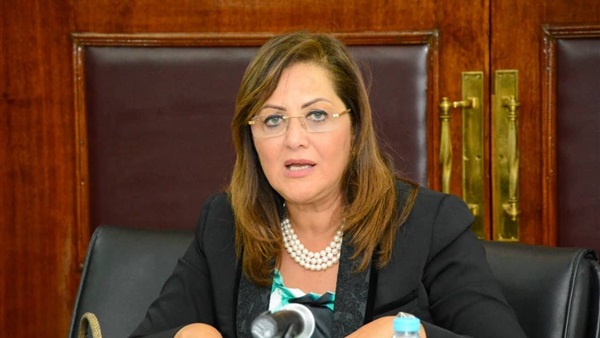 وزيرة التخطيط: مصر اهتمت بالاستثمار بالبشر ونجحنا في تغيير النظرة السلبية للتعليم الفني