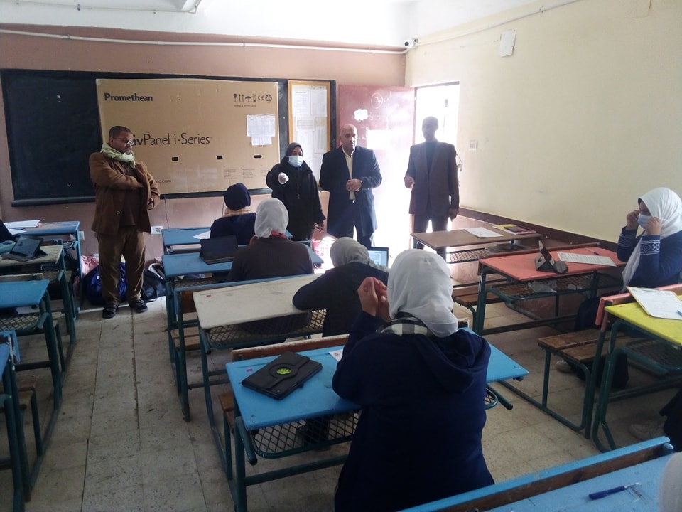 "أمهات مصر": الرياضيات غدرت بطلاب أولى ثانوي في آخر أيام امتحاناتهم