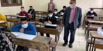 وزير التعليم يعلن التخصصات المطلوبة لتعيينات الـ30 ألف معلم 