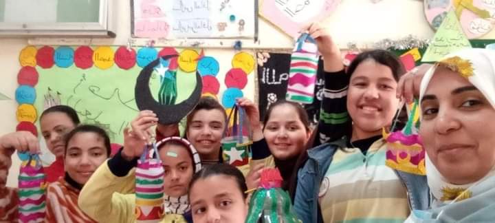 موعد الإعلان عن نتائج التقديم لرياض أطفال المدارس الرسمية بالقاهرة