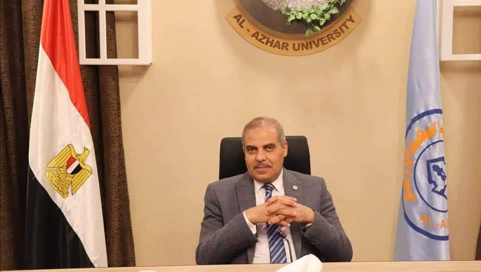 وزير التعليم العالي يعتمد فوز جامعة الأزهر بالمركز الأول في " مشروعي بدايتي" على مستوى الجامعات المصرية