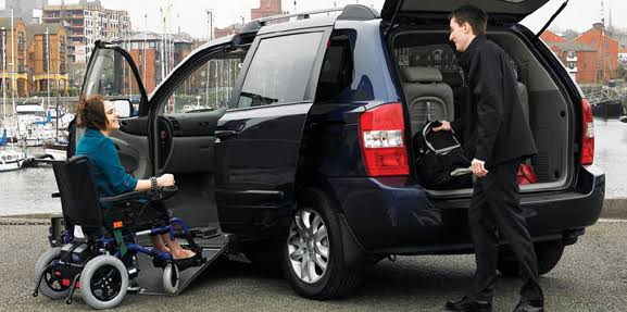 معايير الحصول على سيارة ذوي الاحتياجات الخاصة 2022