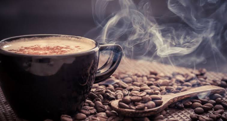 فوائد شرب القهوة صباحا
