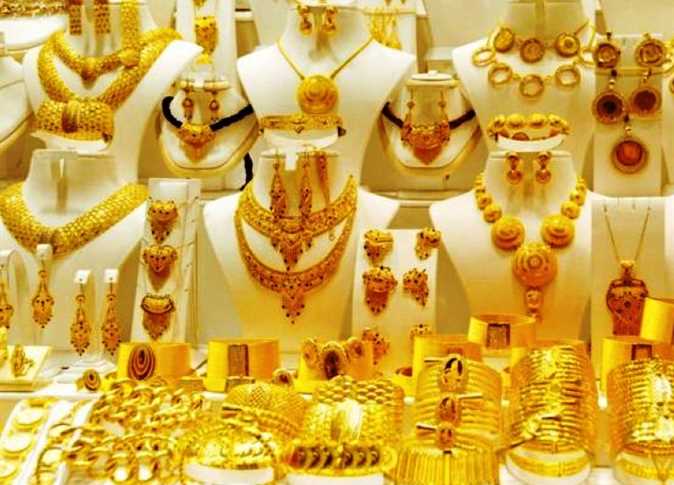 أسعار الذهب في مصر اليوم الأربعاء 6 أبريل 2022