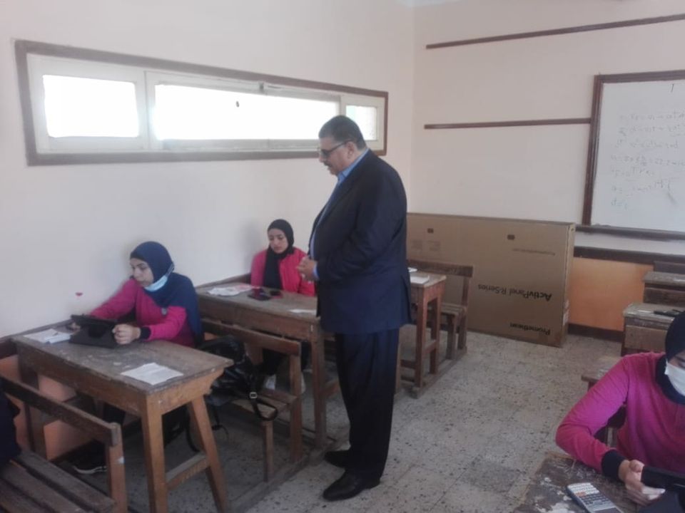 قبل مؤتمر إعلان تفاصيل امتحانات الثانوية العامة.. أمهات مصر يضعن مطالبهن أمام التعليم