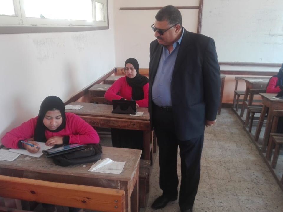 قبل مؤتمر إعلان تفاصيل امتحانات الثانوية العامة.. أمهات مصر يضعن مطالبهن أمام التعليم