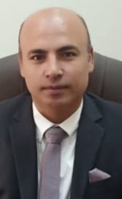 الدكتور أشرف جمعه رئيسا لقسم علوم الصحة الرياضية بجامعة الأزهر