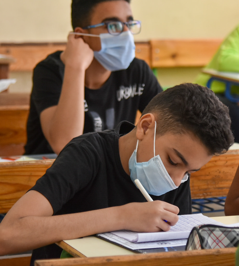 أولياء أمور مصر: قرار التعليم حبر على ورق والطلاب يدفعوا أموال طباعة امتحانات الشهر 