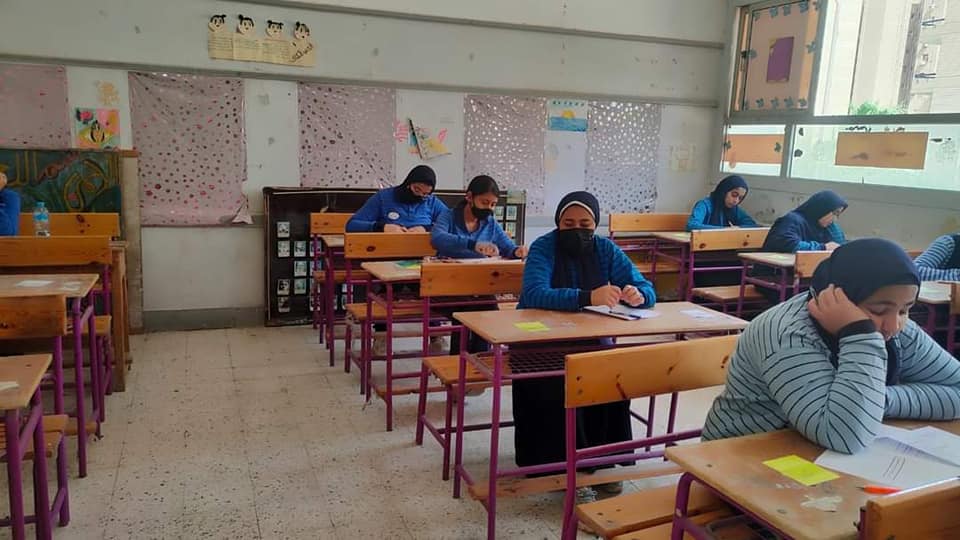 رضا حجازي: الانتهاء من مواصفات الورقة الامتحانية للثانوية العامة  وهذا شكلها النهائي