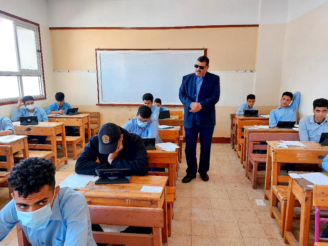 قبل امتحانات الثانوية.. أولياء أمور مصر يقدم نصائح للطلاب والأمهات  