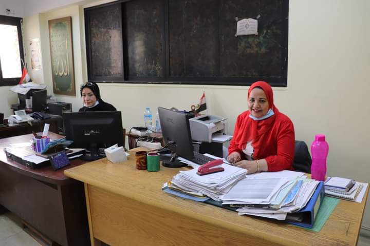 "تعليم القاهرة": امتحان الجبر للشهادة الإعدادية مطابق للمواصفات ولم يسرب