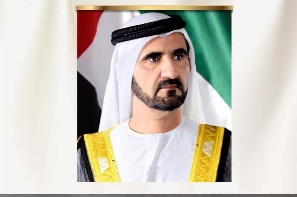رئيس جامعة الأزهر يهنئ الشيخ محمد بن زايد بمناسبة انتخابه رئيسًا لدولة الإمارات العربية المتحدة