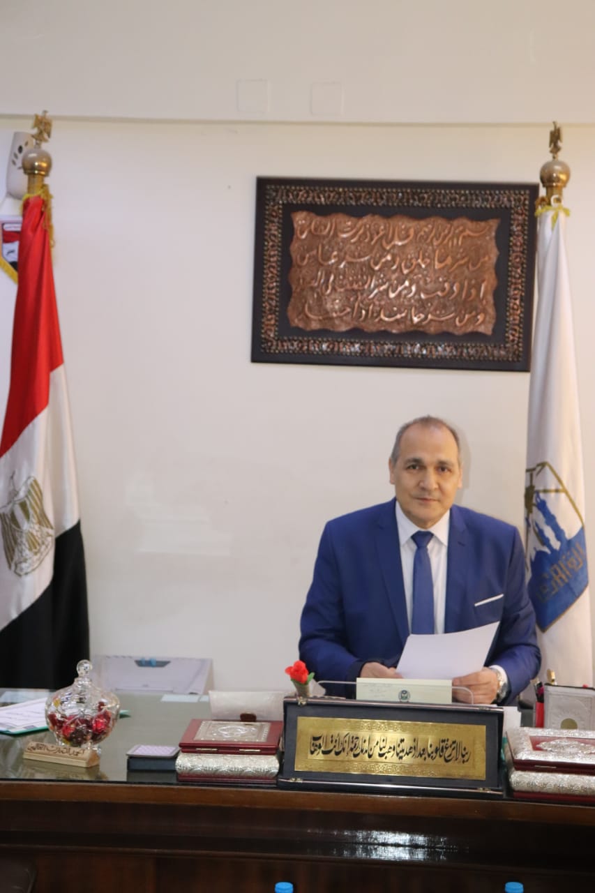 محافظ القاهرة يعتمد نتيجة الشهادة الإعدادية 2022 بنسبة نجاح ٨٣ %