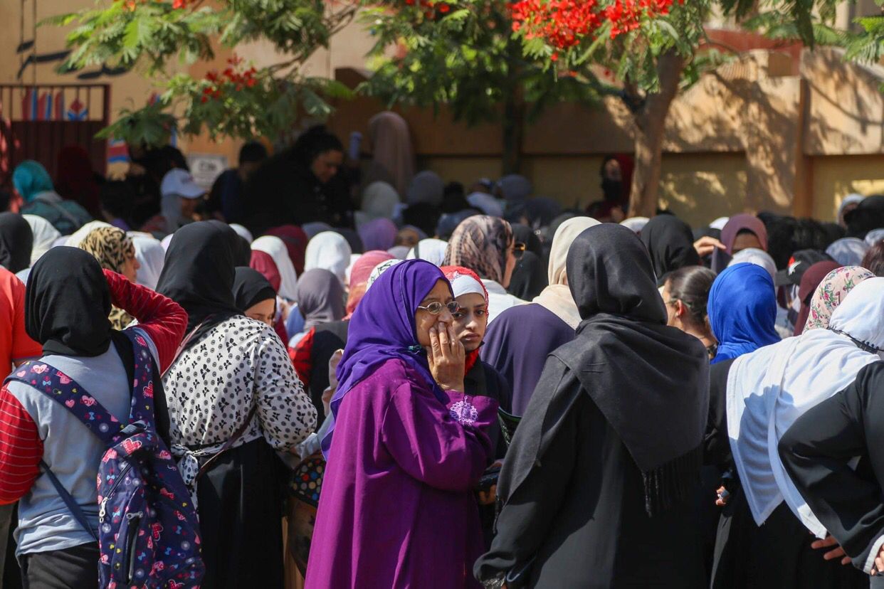 أمهات مصر: أولياء الأمور والمدرسة لهم دور في تربية ومتابعة الأبناء