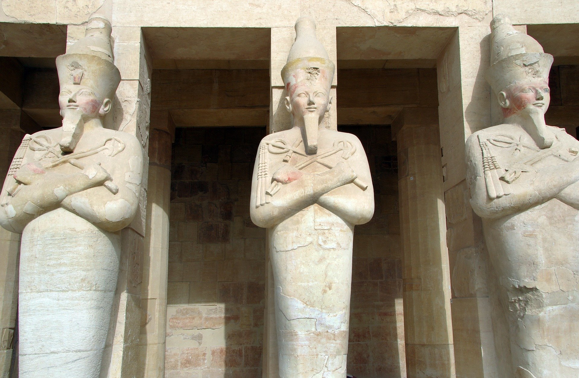 الظواهر الفلكية في الحضارة الفرعونية
