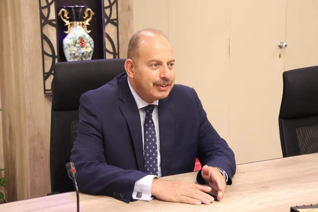 رئيس مجلس الوزراء يصدق على تعين الدرديري رئيسا للإدارة المركزية للمدن الجامعية بجامعة الأزهر