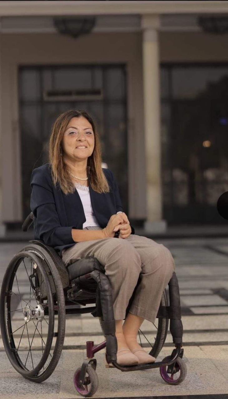 القومي للإعاقة يثمن خطوة تعديل أسم صندوق دعم ذوي الإعاقة طبقا للاتفاقيات والقانون والحقوق