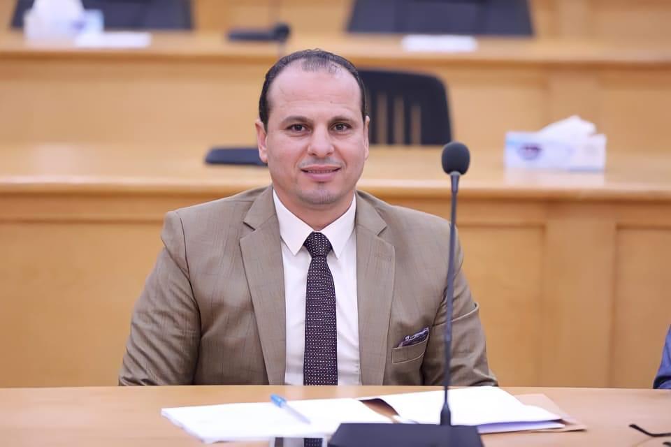 د. نبيل زاهر عميدًا لكلية أصول الدين والدعوة جامعة الأزهر بالمنصورة