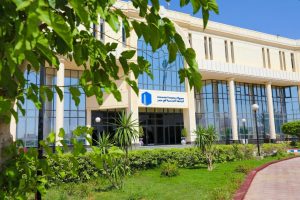 الجامعة الفرنسية بمصر (UFE) تمنح درجة البكالوريوس من جامعة السوربون الجديدة في ٣ سنوات