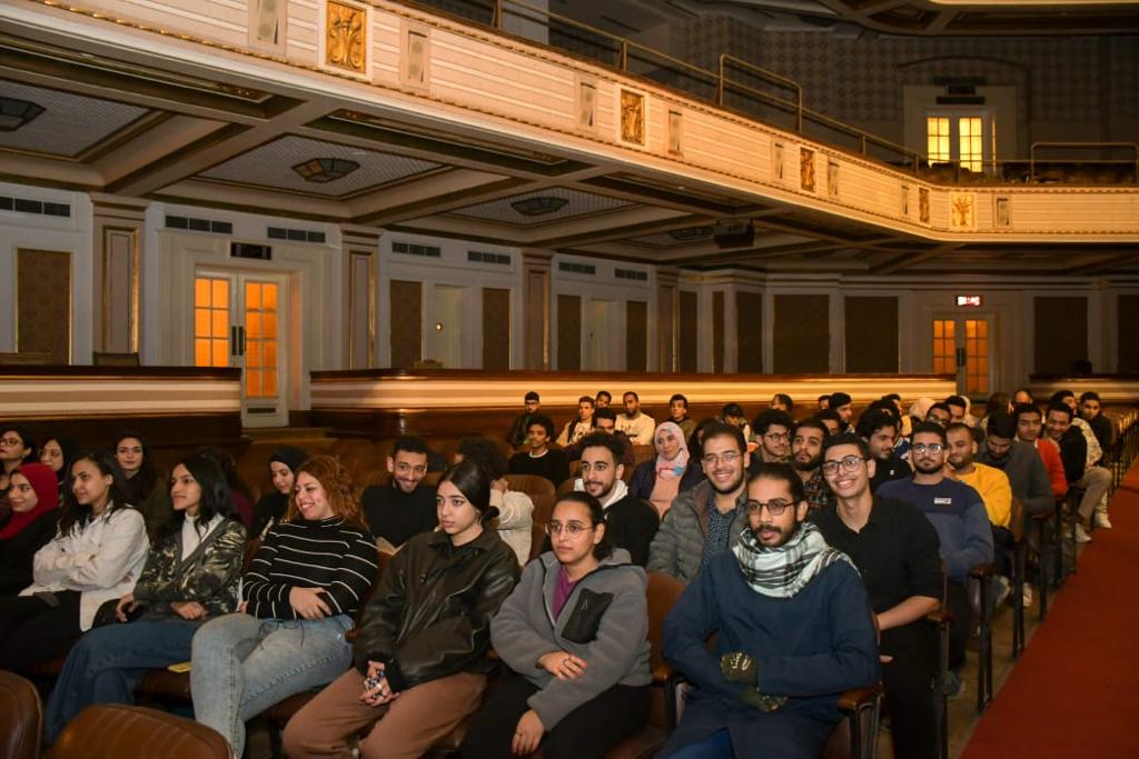 20 فرقة مسرحية تشارك في حفل ختام مهرجان المسرح للعروض القصيرة بـ"جامعة القاهرة"