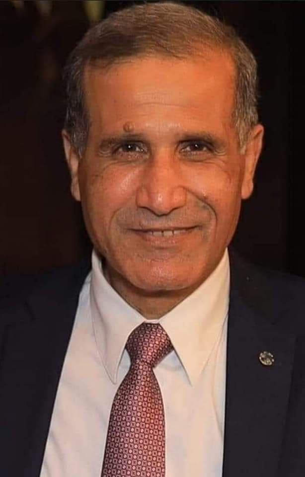 رئيس جامعة الأزهر يقدم التهنئة لعميد كلية الصيدلة السابق لتعيينه رئيسًا لجامعة هليوبوليس