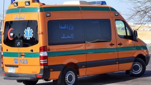 دكتورة بجامعة الزقازيق تسبب في إصابة 5 طالبات وفرد أمن| تفاصيل