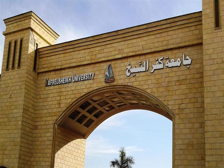 جامعة كفرالشيخ